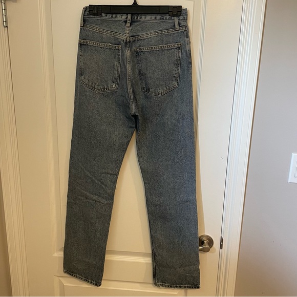 AGOLDE 90s PINCH - Picture 7 of 13